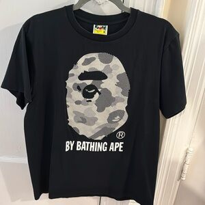 Men’s A Bathing Ape T-shirt